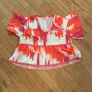 Crosby by Mollie Burch